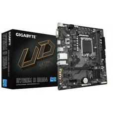 Mainboard Gigabyte B760M D DDR4