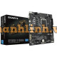 Mainboard Gigabyte B760M D DDR4