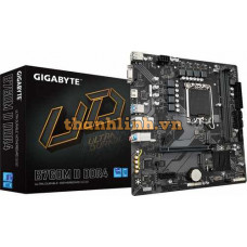 Mainboard Gigabyte B760M D DDR4 (rev. 1.0)