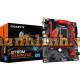 Mainboard Gigabyte B760M Gaming AC (rev. 1.x) | Intel B760, Socket 1700, Micro ATX, 2 khe DDR5