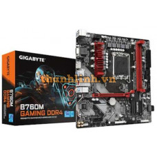 Mainboard Gigabyte B760M GAMING DDR4