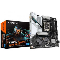 Mainboard Gigabyte B760M GAMING WIFI PLUS DDR5