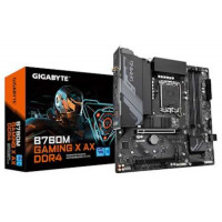 Mainboard Gigabyte B760M GAMING X AX DDR4