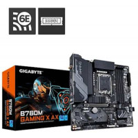 Mainboard Gigabyte B760M GAMING X AX DDR5