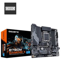 Mainboard Gigabyte B760M GAMING X DDR5