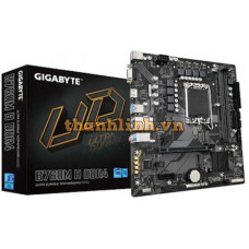 Mainboard Gigabyte B760M H DDR4