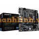 Mainboard Gigabyte B760M H (rev. 1.0) Ultra Durable | Intel B760, Socket 1700, Micro ATX, 2 khe DDR5
