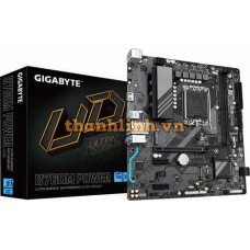 Mainboard Gigabyte B760M POWER (rev. 1.0) | Intel B760, 1700, Micro ATX