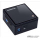 Máy tính Mini PC Barebone Gigabyte GB-BACE-3160 CPU J3160 Braswell SOC. Quad Core, 1.6G-2.24G, 6W