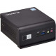 Máy tính Mini PC Barebone Gigabyte GB-BMCE-4500C-FANLESS CPU N4500 JSL SOC. Dual Core, 1.1G-2.8G, 6W