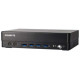 Máy tính Mini PC Barebone Gigabyte GB-BSi3-1115G4 CPU Intel Core i3 1115G4- Dual core, 1.7G-4.1G, 28W