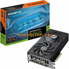 Card màn hình Gigabyte GeForce RTX™ 5060 EAGLE OC 8G