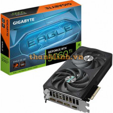 Card màn hình Gigabyte GeForce RTX™ 5060 Ti EAGLE OC 16G