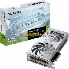 Card màn hình Gigabyte GeForce RTX™ 5060 Ti EAGLE OC ICE 16G