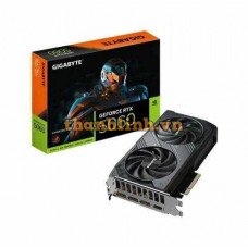 Card màn hình Gigabyte GeForce RTX 5060 WINDFORCE 8G (GV-N5060WF2-8GD)
