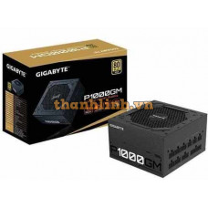 Nguồn Gigabyte GP-P1000GM 1000W 80 Plus Gold Full Modular