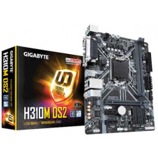 Mainboard Gigabyte H310M DS2