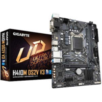 Mainboard Gigabyte H410M-DS2V V3