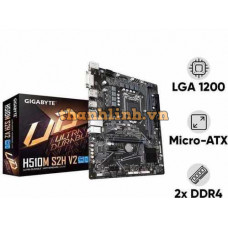 Mainboard Gigabyte H510M S2H V2
