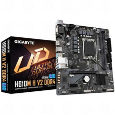 Mainboard Gigabyte H610M H V2