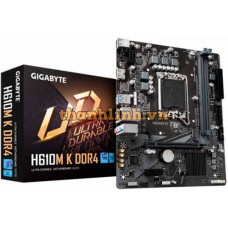 Mainboard Gigabyte H610M K DDR4