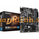 Mainboard Gigabyte H610M K DDR4 (rev. 1.0)