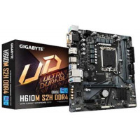 Mainboard Gigabyte H610M S2H