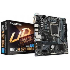 Mainboard Gigabyte H610M S2H