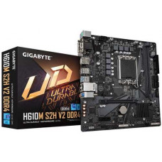 Mainboard Gigabyte H610M S2H V2 DDR4