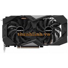 Card màn hình Gigabyte NVIDIA CMP 30HX D6 6GB GDDR6 (GV-N30HXD6-6GB)