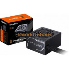 Nguồn Gigabyte P750BS 750W - Đen | 80 Plus Bronze (GP-P750BS)
