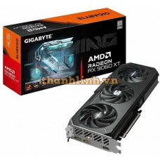 Card màn hình Gigabyte Radeon RX 9060 XT Gaming OC 16GB