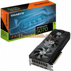 Card màn hình Gigabyte RTX 5070 12G EAGLE OC SFF