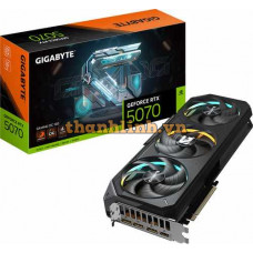Card màn hình Gigabyte RTX™ 5070 12G GAMING OC