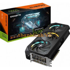 Card màn hình Gigabyte RTX™ 5090 GAMING OC 32G