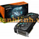 Card màn hình Gigabyte RTX™ 5090 GAMING OC 32G