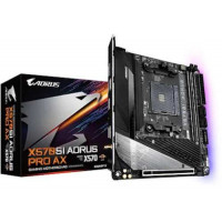 Mainboard Gigabyte X570SI AORUS PRO AX