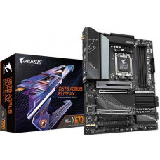 Mainboard Gigabyte X670 AORUS ELITE AX