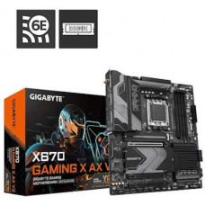 Mainboard Gigabyte X670 GAMING X AX DDR5