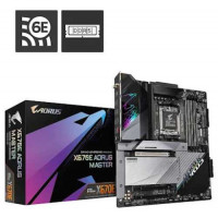 Mainboard Gigabyte X670E AORUS MASTER DDR5