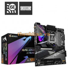 Mainboard Gigabyte X670E AORUS XTREME DDR5