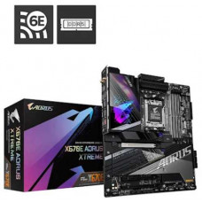 Mainboard Gigabyte X670E AORUS XTREME DDR5