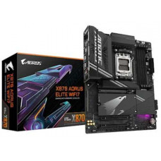 Mainboard Gigabyte X870 A ELITE WIFI