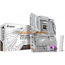 Mainboard Gigabyte X870 AORUS ELITE WIFI 7 ICE