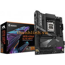 Mainboard Gigabyte X870 AORUS ELITE WIFI7