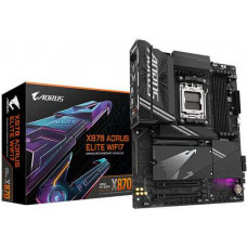 Mainboard Gigabyte X870 AORUS ELITE WIFI7