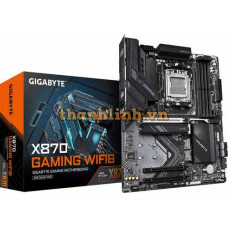 Mainboard Gigabyte X870 GAMING WIFI6 (rev. 1.x)