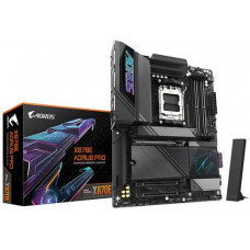 Mainboard Gigabyte X870E AORUS PRO DDR5