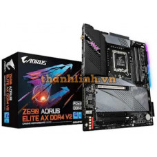 Mainboard Gigabyte Z690 A ELITE AX D4 V2