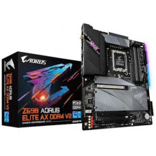 Mainboard Gigabyte Z690 A ELITE AX D4 V2